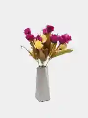 Искусственные цветы, розы, букет
