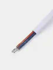 Хром светильник потолочный встраиваемый GX53 тип H2/H4 белый, черный, хром
