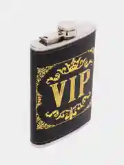 Фляжка Vip, 280 мл