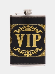 Фляжка Vip, 280 мл