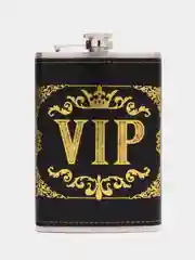 Фляжка Vip, 280 мл