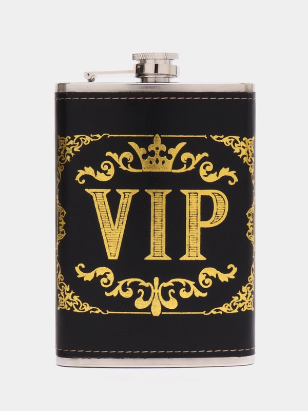 Фляжка Vip, 280 мл