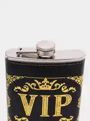 Фляжка Vip, 280 мл