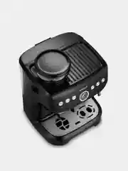 Кофейная станция KITFORT КТ-7108, 1560 Вт