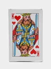 Карты игральные, атласные, 36 и 54 штуки