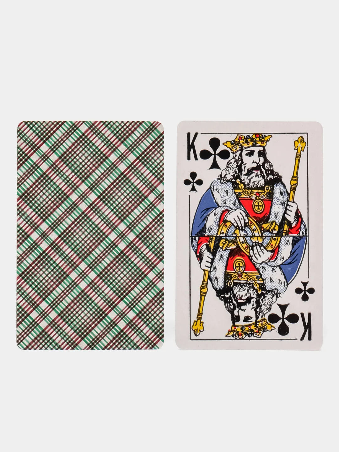 Карты игральные, атласные, 36 и 54 штуки