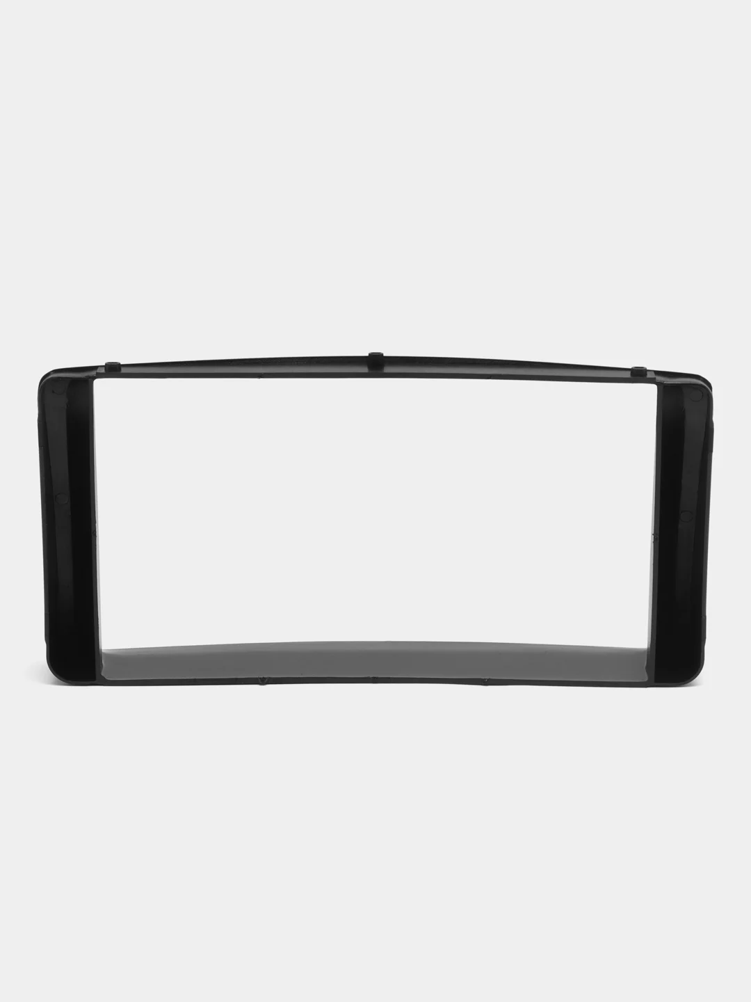 Переходная рамка 2DIN 7 дюймов (11-038) для Toyota Corolla (2001-2006)