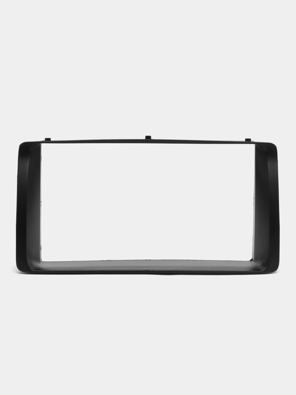 Переходная рамка 2DIN 7 дюймов (11-038) для Toyota Corolla (2001-2006)