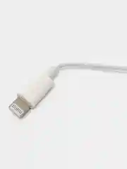 Наушники проводные Lightning HOCO M1 Max, для IPhone, с микрофоном, 1.2 м