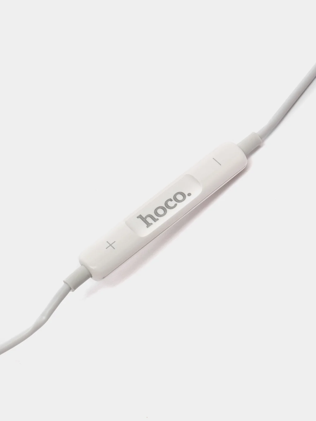 Наушники проводные Lightning HOCO M1 Max, для IPhone, с микрофоном, 1.2 м