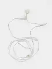 Наушники проводные Lightning HOCO M1 Max, для IPhone, с микрофоном, 1.2 м