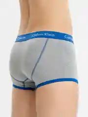 Голубой трусы мужские, брифы