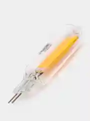 Лампочка Gauss 107807105, G4, 5.5 Вт, 1 штука