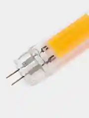 Лампочка Gauss 107807105, G4, 5.5 Вт, 1 штука