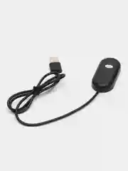 Автомобильный FM модулятор с Bluetooth и голосовым помощником, ФМ трансмиттер Eplutus FB15