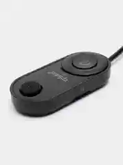 Автомобильный FM модулятор с Bluetooth и голосовым помощником, ФМ трансмиттер Eplutus FB15