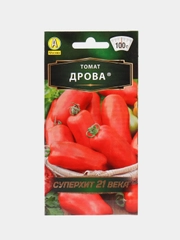 Томат Дрова, 20 шт