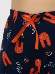Хром пижама женская