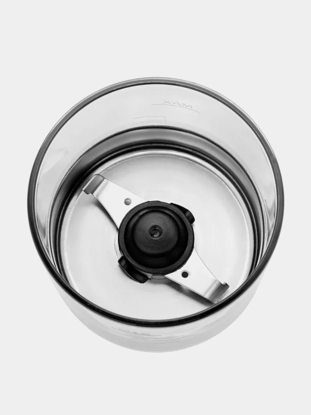 Кофемолка KITFORT КТ-7109