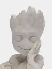 Грут Деревяшкин