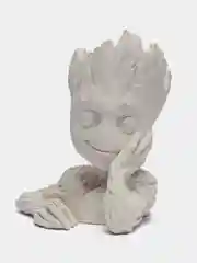 Грут Деревяшкин
