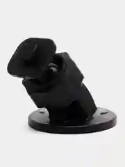Угольный крепление для видеорегистраторов держатель на скотче