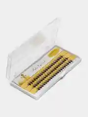 Пучки накладных ресниц False Eyelash 20D