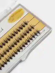 Пучки накладных ресниц False Eyelash 20D