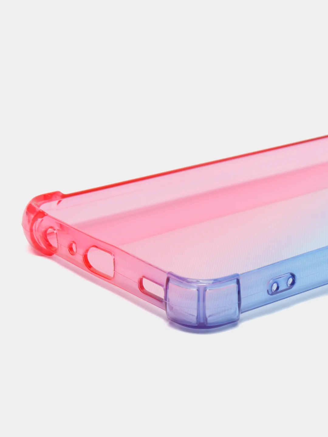 Голубой чехол для Samsung Galaxy A13 A33 A53 A73 A50 A51 A71 A52 A72 S8 S20 FE S21 A12 A32 S10 S22