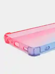 Голубой чехол для Samsung Galaxy A13 A33 A53 A73 A50 A51 A71 A52 A72 S8 S20 FE S21 A12 A32 S10 S22