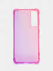 Розовый чехол для Samsung Galaxy A13 A33 A53 A73 A50 A51 A71 A52 A72 S8 S20 FE S21 A12 A32 S10 S22