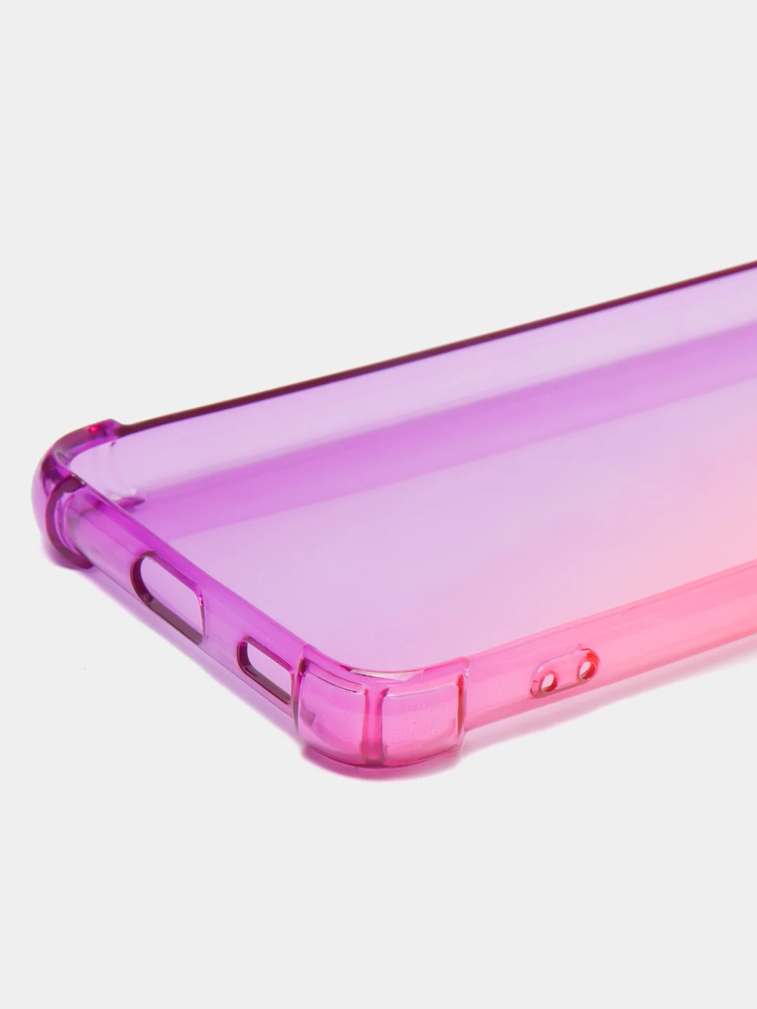 Розовый чехол для Samsung Galaxy A13 A33 A53 A73 A50 A51 A71 A52 A72 S8 S20 FE S21 A12 A32 S10 S22