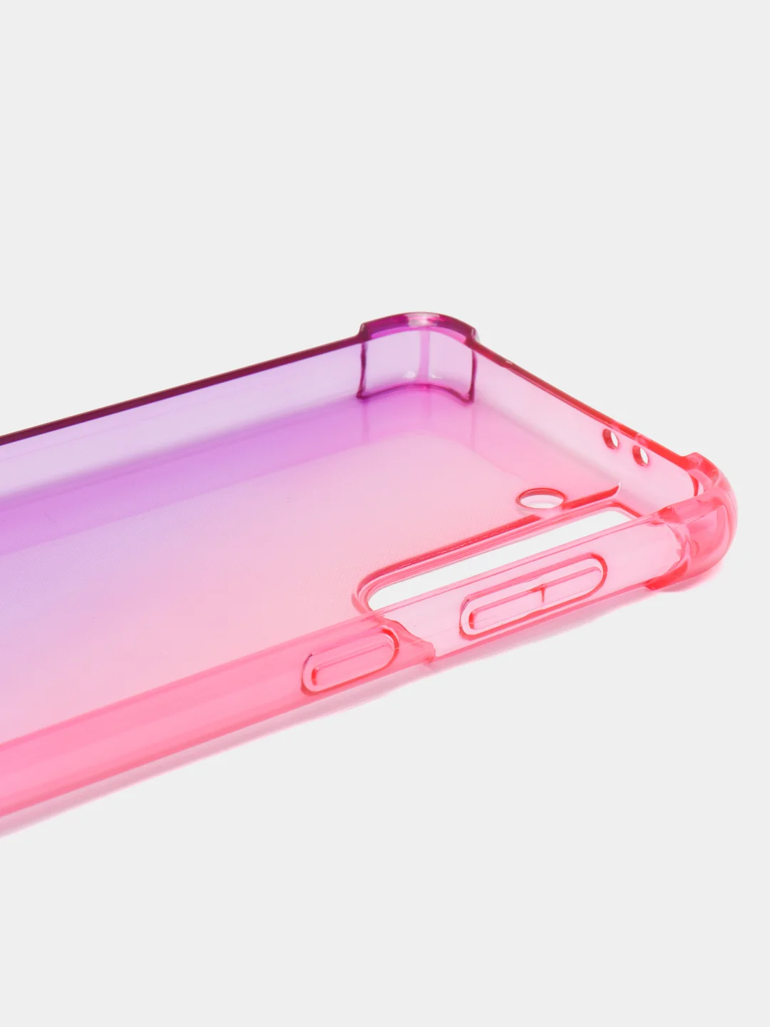 Розовый чехол для Samsung Galaxy A13 A33 A53 A73 A50 A51 A71 A52 A72 S8 S20 FE S21 A12 A32 S10 S22