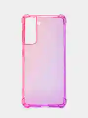Розовый чехол для Samsung Galaxy A13 A33 A53 A73 A50 A51 A71 A52 A72 S8 S20 FE S21 A12 A32 S10 S22