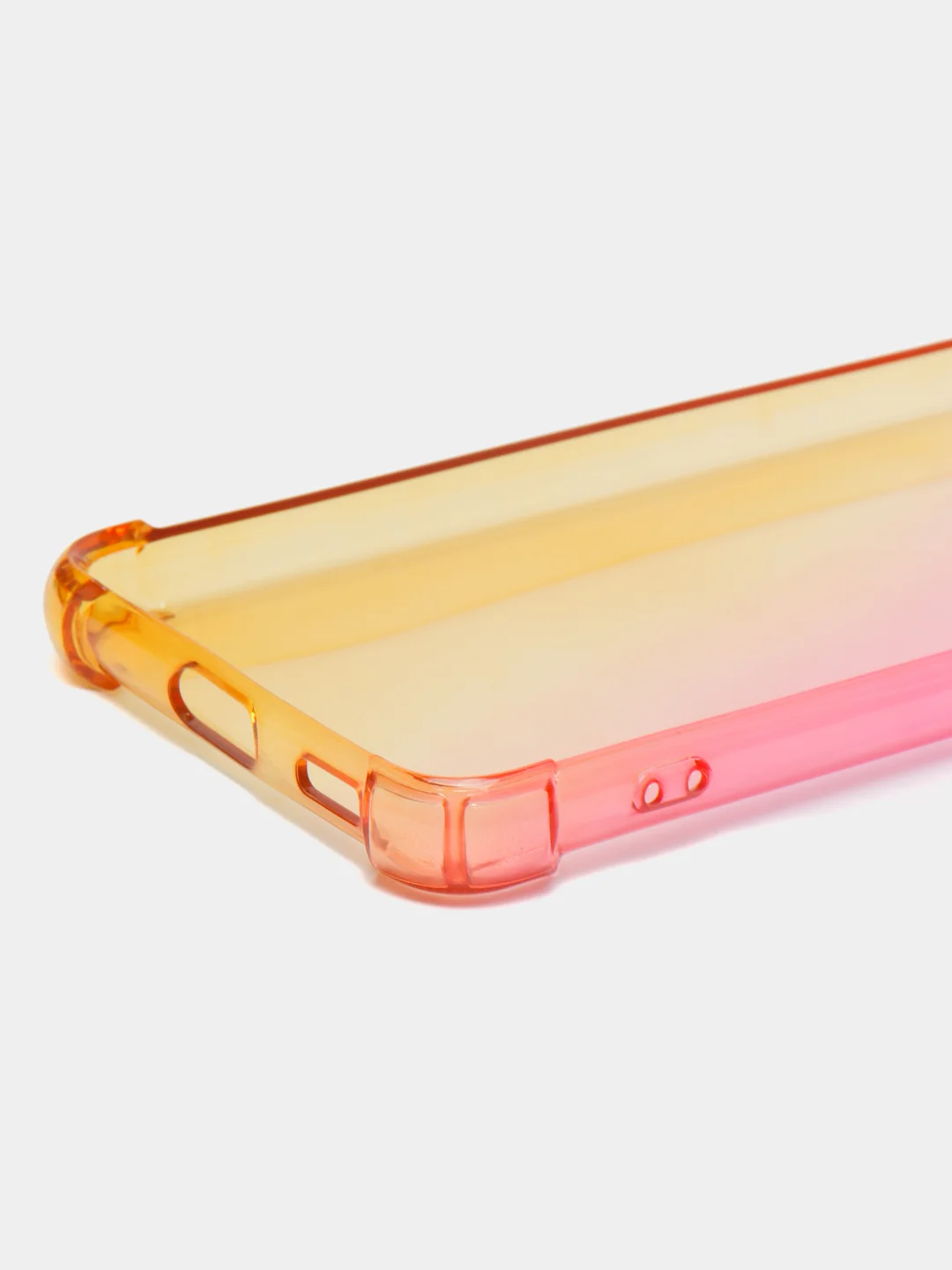 Желтый чехол для Samsung Galaxy A13 A33 A53 A73 A50 A51 A71 A52 A72 S8 S20 FE S21 A12 A32 S10 S22