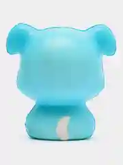 Белый сквиши, антистресс