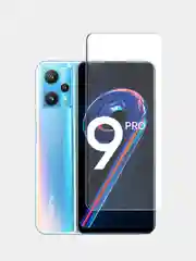 Защитное стекло для Realme 9 Pro, 3D