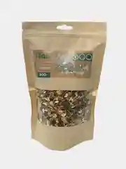 Корм зерновой для шиншилл GLOGIN FRAIS «Стандарт», 500гр