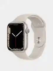 Бежевый смарт-часы Smart Watch X8 PRO, 45 мм