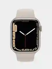 Бежевый смарт-часы Smart Watch X8 PRO, 45 мм