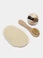 Подарочный набор женский "SPA", для тела и лица