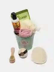 Подарочный набор женский "SPA", для тела и лица