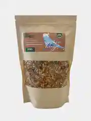 Корм зерновой для волнистых попугаев GLOGIN FRAIS «Овощная сказка» ,500 гр