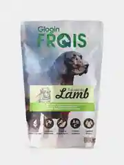 Сухой корм Frais Baby Dog Lamb для щенков средних и крупных пород, с мясом ягненка, 500 г