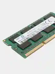 Оперативная память Samsung DDR3, 8 гб, 1600, MHz SO-DIMM, PC3-12800U, для ноутбука