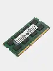 Оперативная память Kingston DDR3L 8 ГБ 1333 MHz SO-DIMM, PC3L-10600U