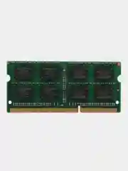 Оперативная память Kingston DDR3L 8 ГБ 1333 MHz SO-DIMM, PC3L-10600U
