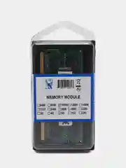 Оперативная память Kingston DDR3L 8 ГБ 1333 MHz SO-DIMM, PC3L-10600U