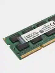 Оперативная память Kingston DDR3L 8 ГБ 1333 MHz SO-DIMM, PC3L-10600U