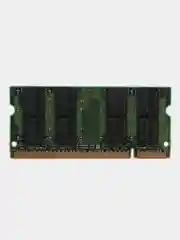 Оперативная память для ноутбука SAMSUNG DDR2, 2 Гб, 667 MHz SO-DIMM PC2-5300U, 1x2 гб